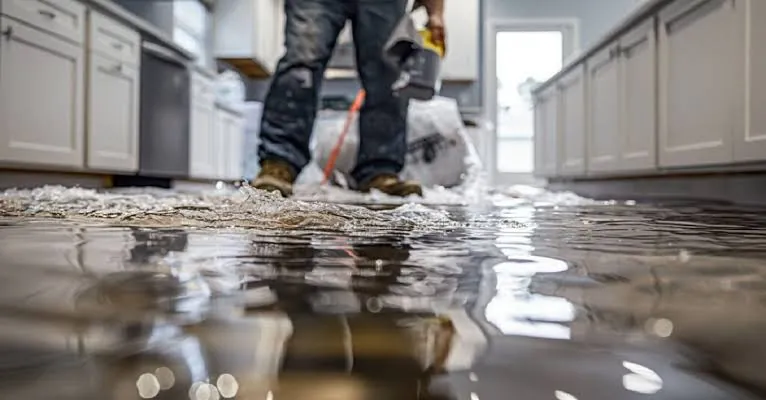 Water damage restoration companies near me in Idaville, PA - Emergency flood extraction